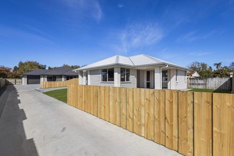 Photo of property in 64a Smith Street, Matamata, 3400