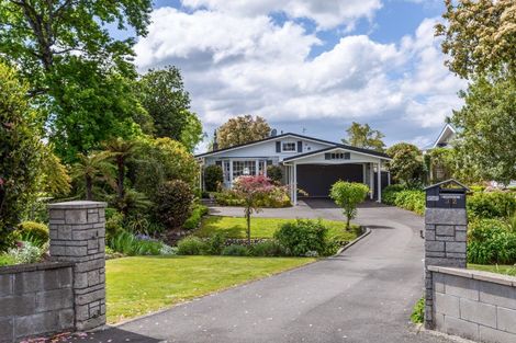 Photo of property in 32 Essex Street, Masterton, 5810