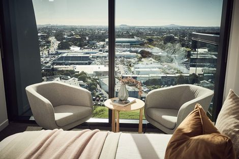 Photo of property in 1407/8 Lakewood Court, Manukau, Auckland, 2104