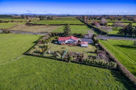Photo of property in 1635 Te Aroha-gordon Road, Manawaru, Te Aroha, 3391