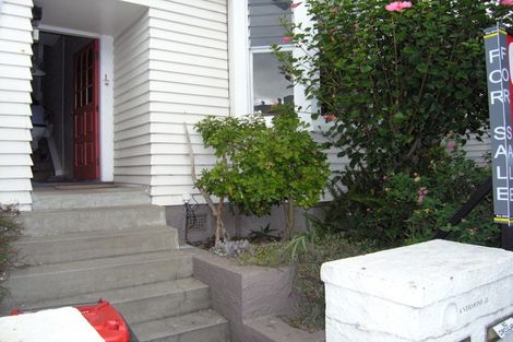 Photo of property in 4/4 Vermont Street, Ponsonby, Auckland, 1011