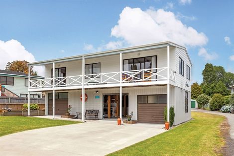 Photo of property in 108 Patiki Place, Whangamata, 3620
