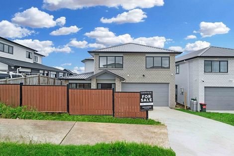 Photo of property in 19 Nola Dawn Avenue, Papakura, 2110