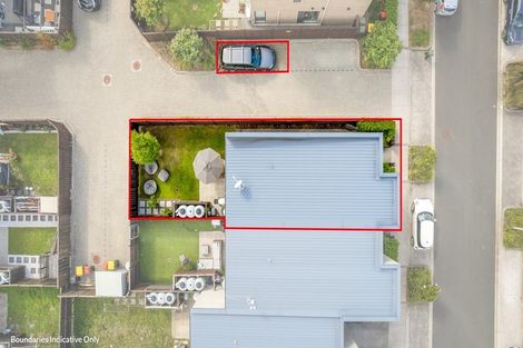 Photo of property in 22 Flounder Road, Hobsonville, Auckland, 0616