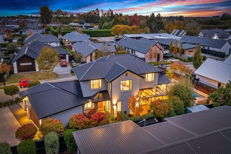 Photo of property in 11 Hinterland Drive, Prebbleton, 7604