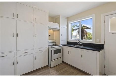 Photo of property in 31a Croziers Road, St Albans, Christchurch, 8052