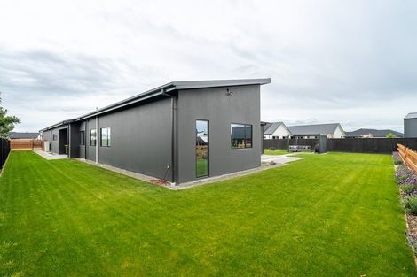 Photo of property in 4 Barewood Grove, West Melton, 7618