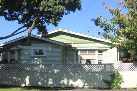 Photo of property in 16 Beaumont Avenue, Alicetown, Lower Hutt, 5010
