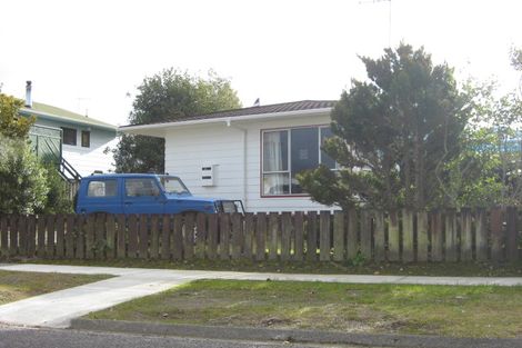 Photo of property in 22 Raukura Street, Turangi, 3334