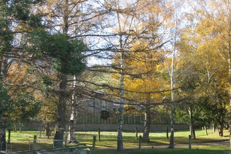 Photo of property in 107 Hamilton Street, East Gore, Gore, 9710