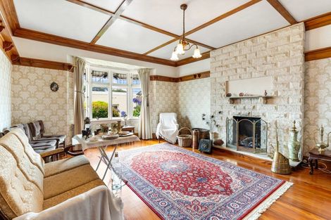 Photo of property in 70 Wharfe Street, South Hill, Oamaru, 9400