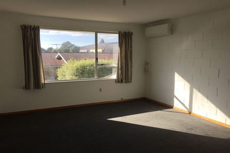 Photo of property in 26b Peer Street, Upper Riccarton, Christchurch, 8041