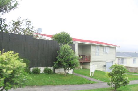 Photo of property in 22 Sombrero View, Ascot Park, Porirua, 5024