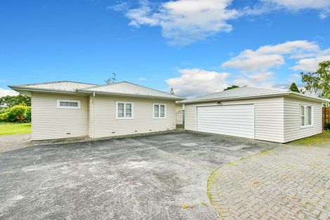 Photo of property in 54 Ward Street, Pukekohe, 2120