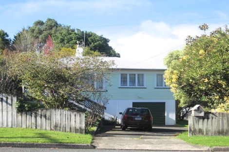 Photo of property in 4 Mcmillan Avenue, Te Kamo, Whangarei, 0112