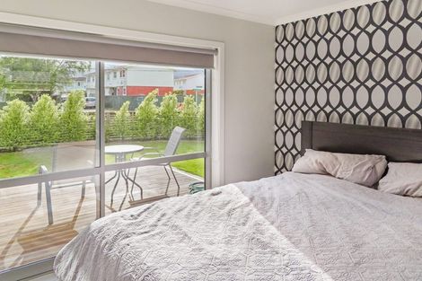 Photo of property in 67 Merton Street, Trentham, Upper Hutt, 5018