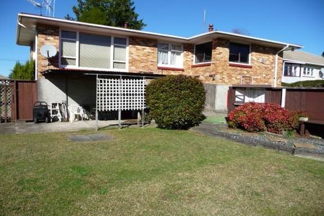 Photo of property in 16 Clothier Street, Putaruru, 3411