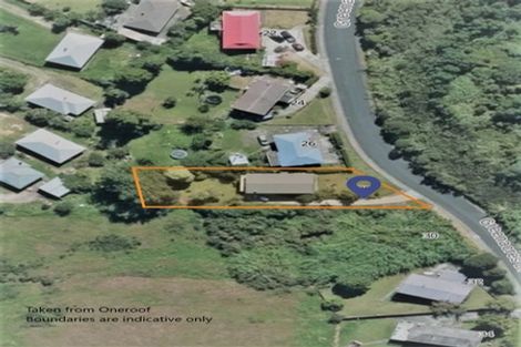Photo of property in 28 Greenacres Drive, Kawakawa, 0210