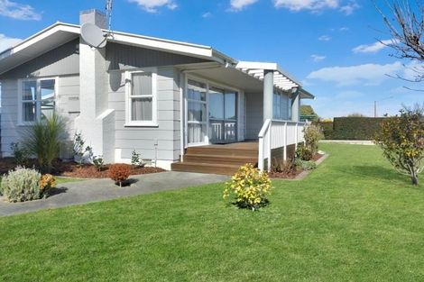 Photo of property in 147 Westminster Avenue, Tamatea, Napier, 4112