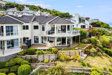 Photo of property in 11 Curnow Way, Kaiwharawhara, Wellington, 6035