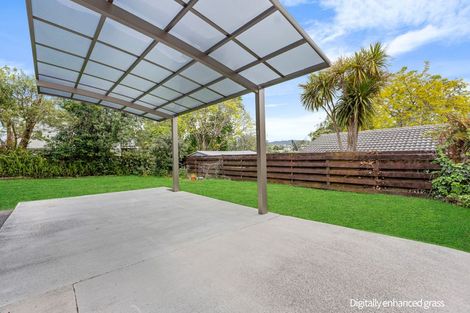 Photo of property in 4 Seakens Way, Glen Eden, Auckland, 0602
