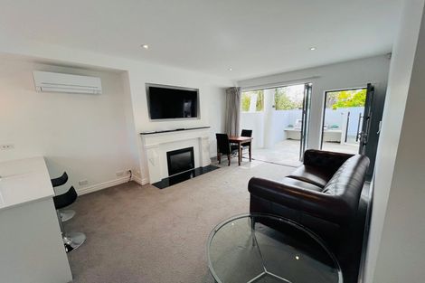 Photo of property in 5/52 Fendalton Road, Fendalton, Christchurch, 8014