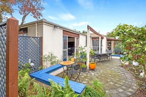 Photo of property in 27a Kedleston Drive, Avonhead, Christchurch, 8042