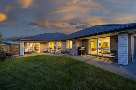 Photo of property in 15 Sutherland Drive, Kaiapoi, 7630