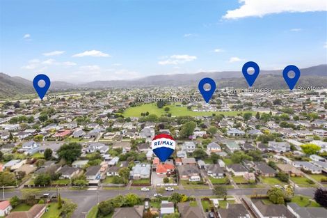 Photo of property in 54 Routley Crescent, Elderslea, Upper Hutt, 5018