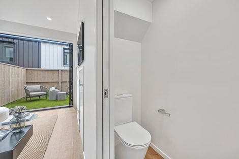 Photo of property in 15 Hadlow Terrace, Grey Lynn, Auckland, 1021