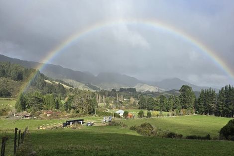 Photo of property in 312 Marchant Road, Kaitoke, Upper Hutt, 5018