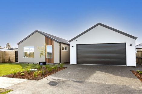 Photo of property in 89 Skibbereen Drive, Halswell, Christchurch, 8025