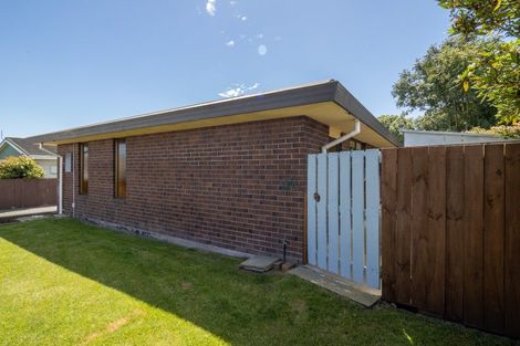 Photo of property in 93 Dobson Street, Ashburton, 7700