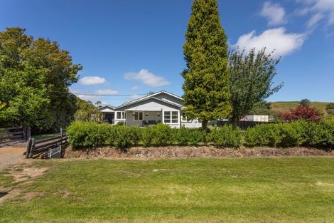 Photo of property in 29 Carr Street, Ormondville, Dannevirke, 4977