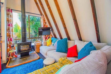 Photo of property in 22 Shannon Street, Ohakune, 4625