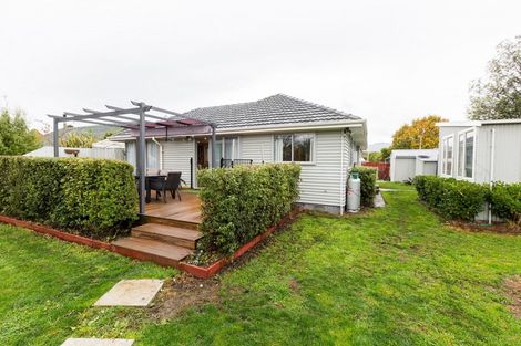 Photo of property in 2 Callan Place, Hoon Hay, Christchurch, 8025