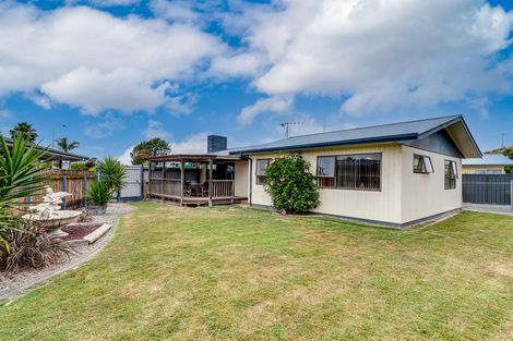 Photo of property in 39 Lanark Place, Tamatea, Napier, 4112