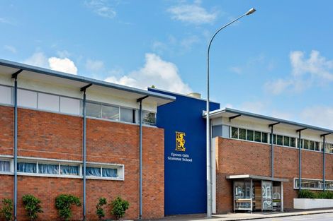 Photo of property in 407/26 Remuera Road, Newmarket, Auckland, 1050