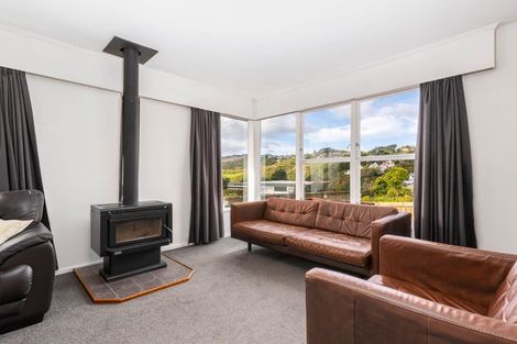 Photo of property in 9 Dormar Place, Churton Park, Wellington, 6037