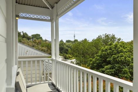 Photo of property in 10 Alberon Street, Parnell, Auckland, 1052