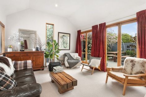 Photo of property in 31 Wroxton Terrace, Merivale, Christchurch, 8014