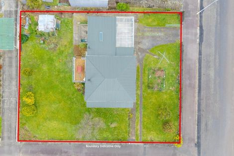 Photo of property in 23 Tennyson Street, Dannevirke, 4930
