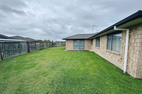 Photo of property in 11 Wessex Place, Rototuna North, Hamilton, 3210