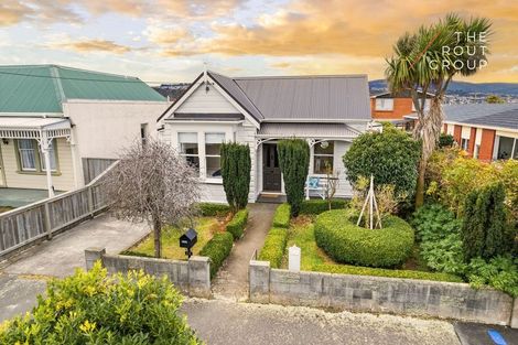 Photo of property in 42 Council Street, Saint Kilda, Dunedin, 9012