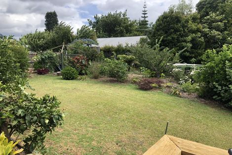 Photo of property in 6 Jacaranda Place, Kerikeri, 0230