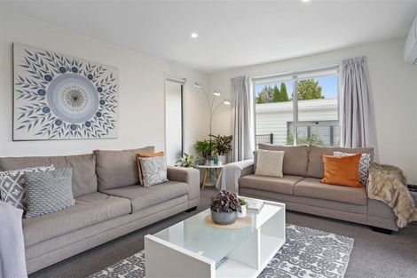 Photo of property in 88 Dunbarton Street, Redwood, Christchurch, 8051