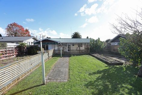Photo of property in 53 Fairview Avenue, Feilding, 4702