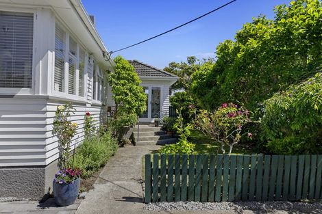 Photo of property in 1/3 Colson Street, Avalon, Lower Hutt, 5011