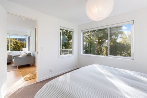 Photo of property in 41 Cecil Road, Wadestown, Wellington, 6012