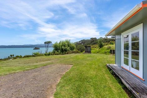 Photo of property in 67 Waione Road, Opononi, Kaikohe, 0473